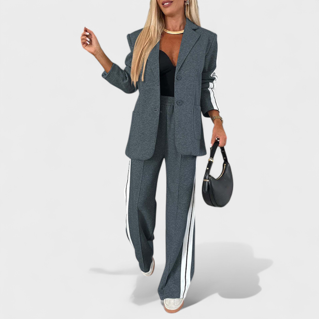 Lola -Elegancki Zestaw