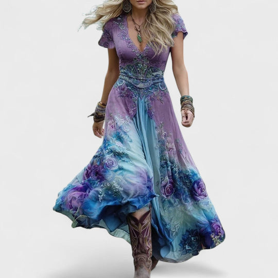 Flora – Kwiatowy Sen