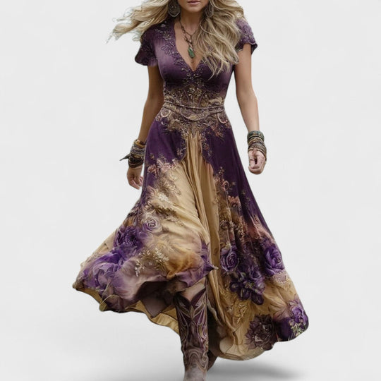 Flora – Kwiatowy Sen