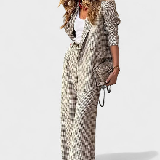 Victoria - Elegancki Strój