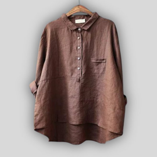 Katrin - Eleganckie koszule na jesień