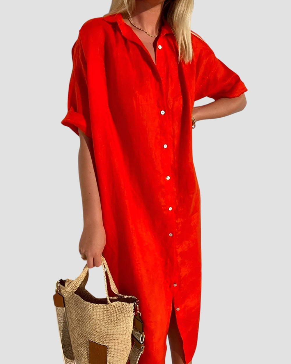 Annabelle | Sukienka