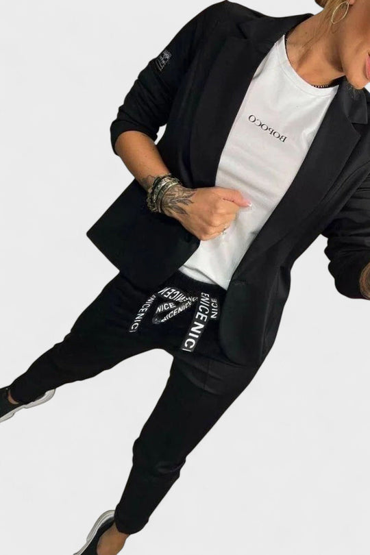 Madelein- Elegancki Zestaw