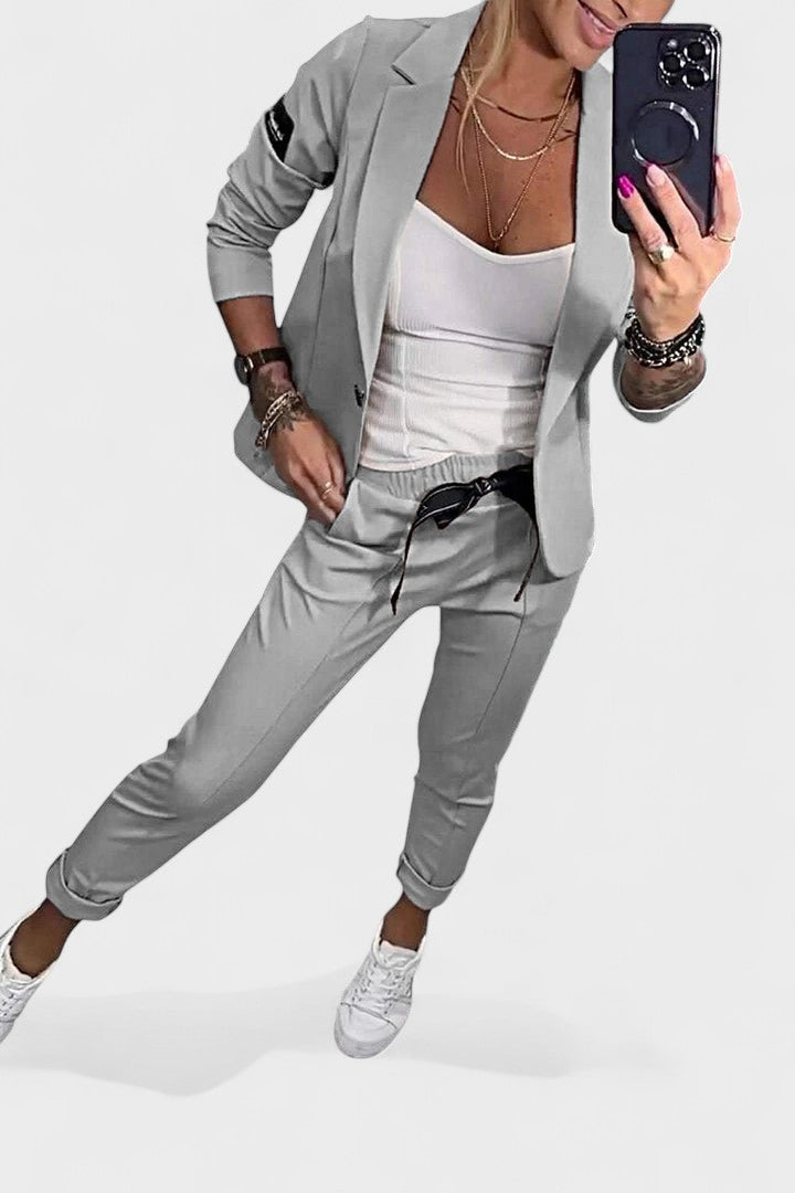 Madelein- Elegancki Zestaw