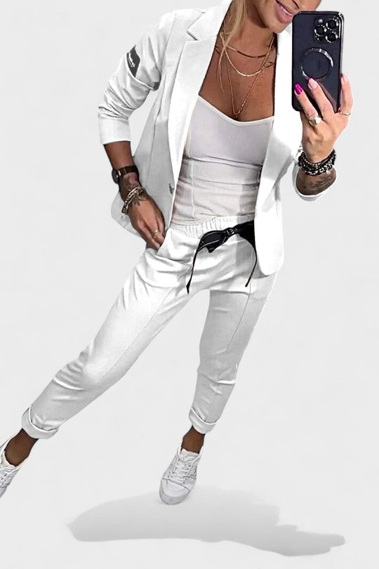 Madelein- Elegancki Zestaw