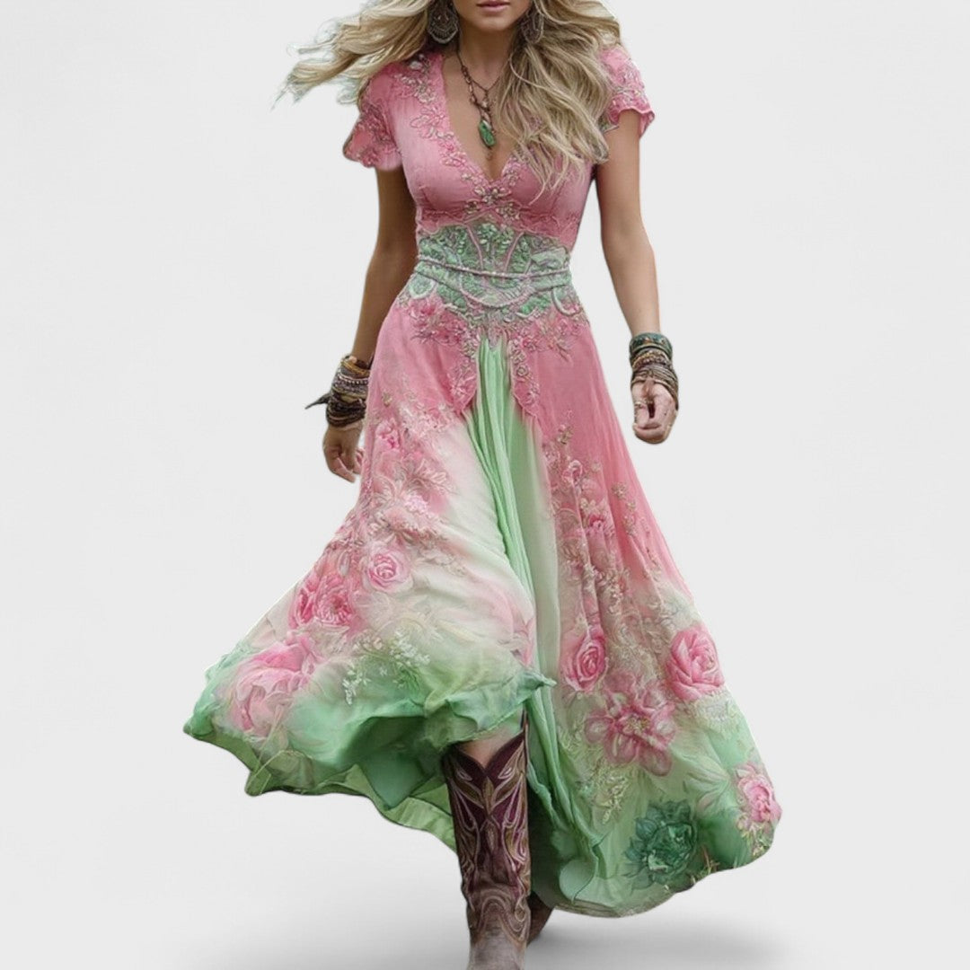 Flora – Kwiatowy Sen