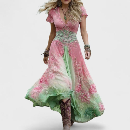 Flora – Kwiatowy Sen