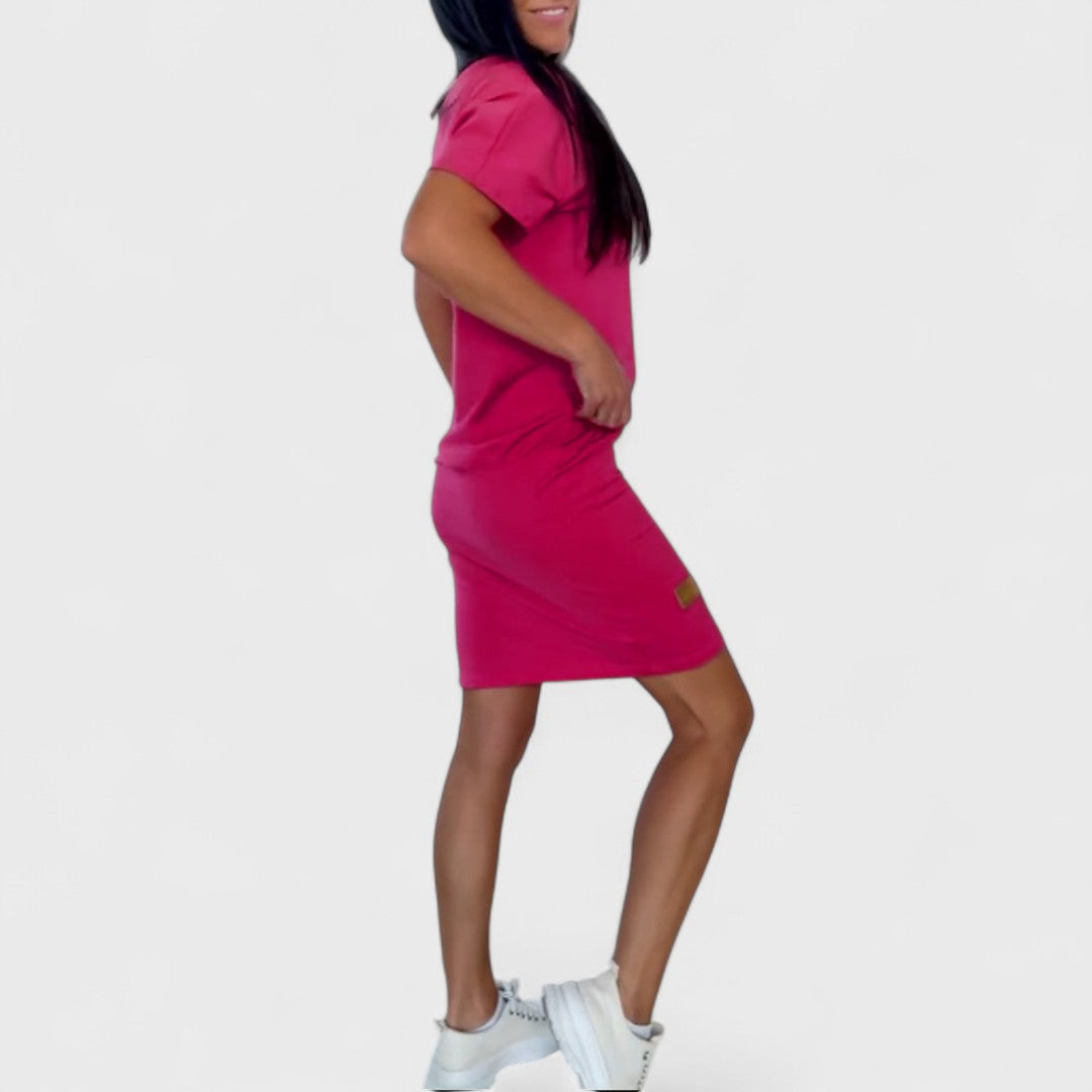 Mars - Elegancka Odzież Casual