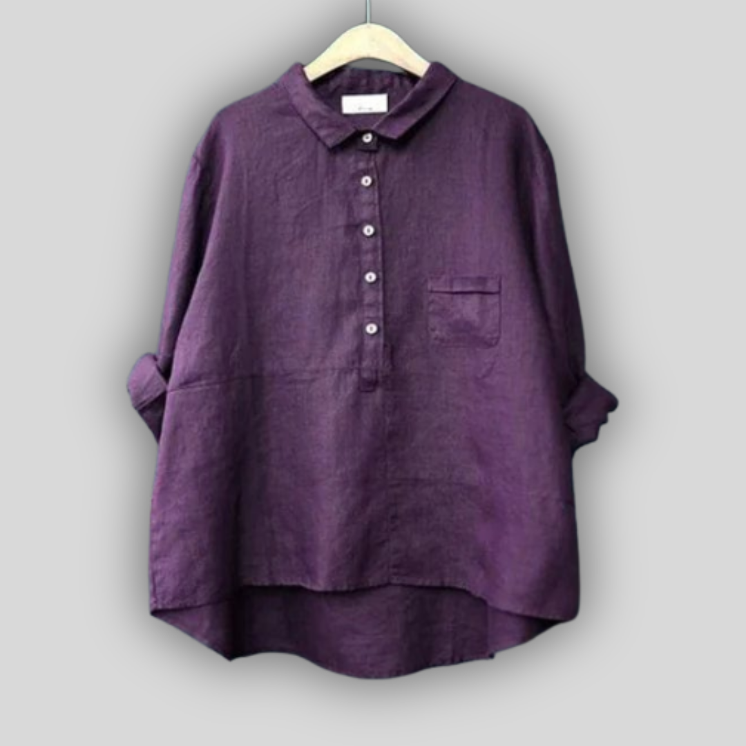 Katrin - Eleganckie koszule na jesień