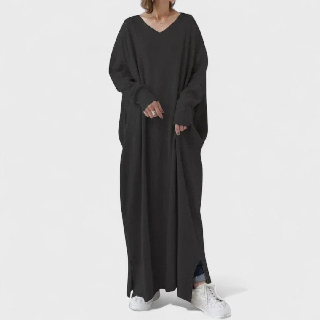 Gryelle - Sofistykowana sukienka