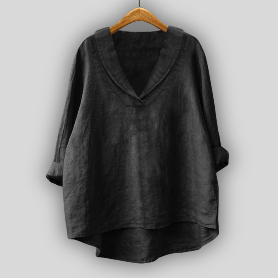 Stefanie - Eleganckie jesienne koszule