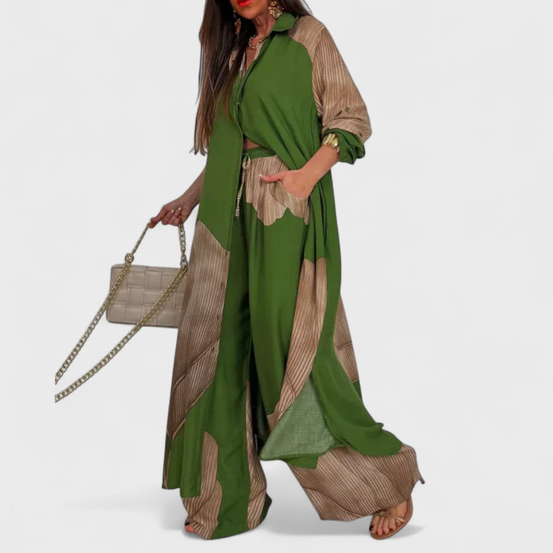 Moriel - Zestaw elegancji