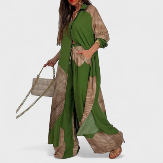 Moriel - Zestaw elegancji