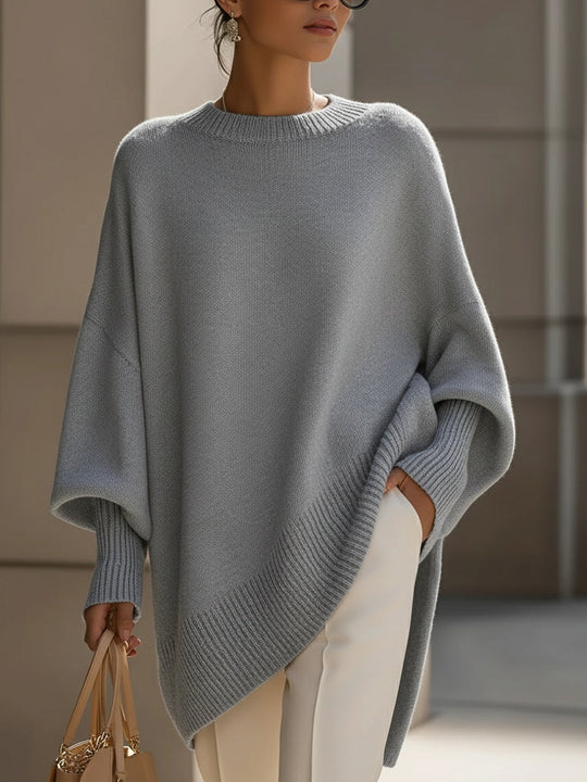 Rose | Sweter oversize