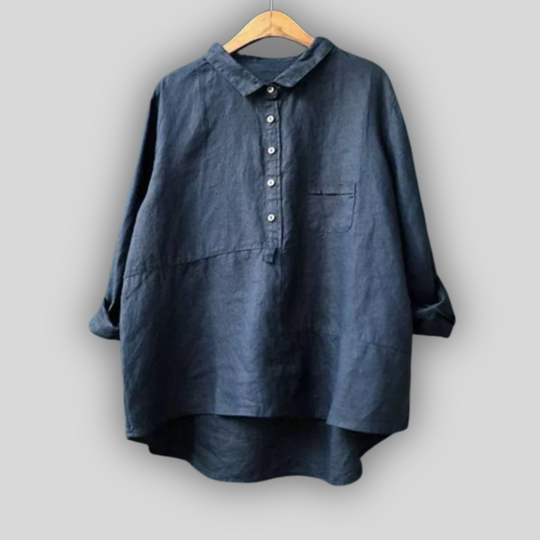 Katrin - Eleganckie koszule na jesień