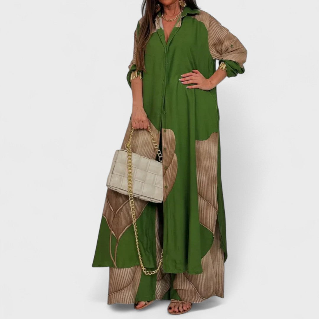 Moriel - Zestaw elegancji