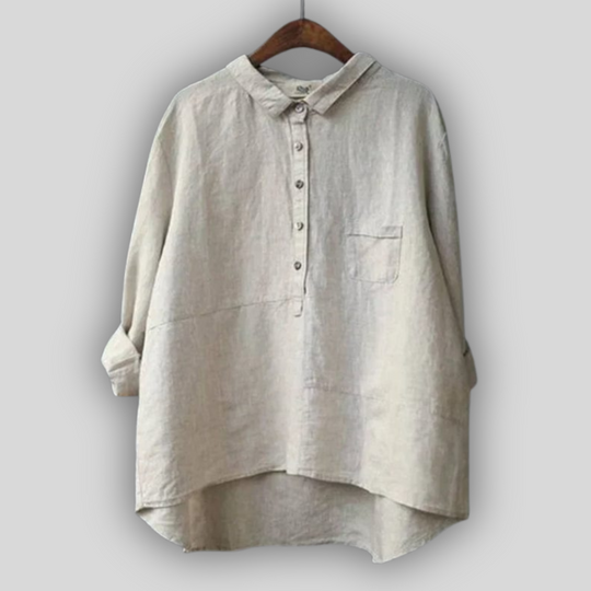 Katrin - Eleganckie koszule na jesień