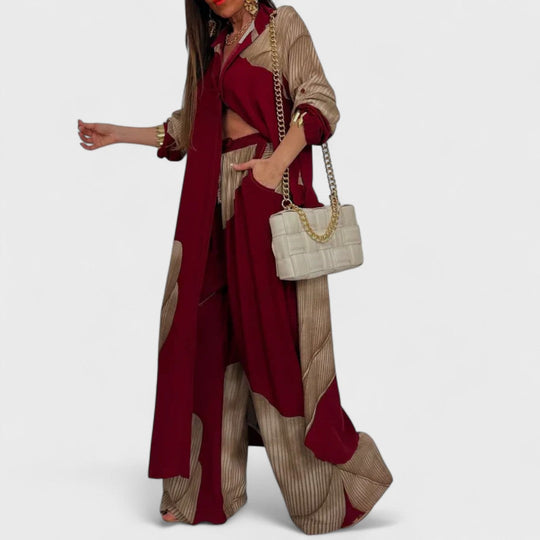 Moriel - Zestaw elegancji