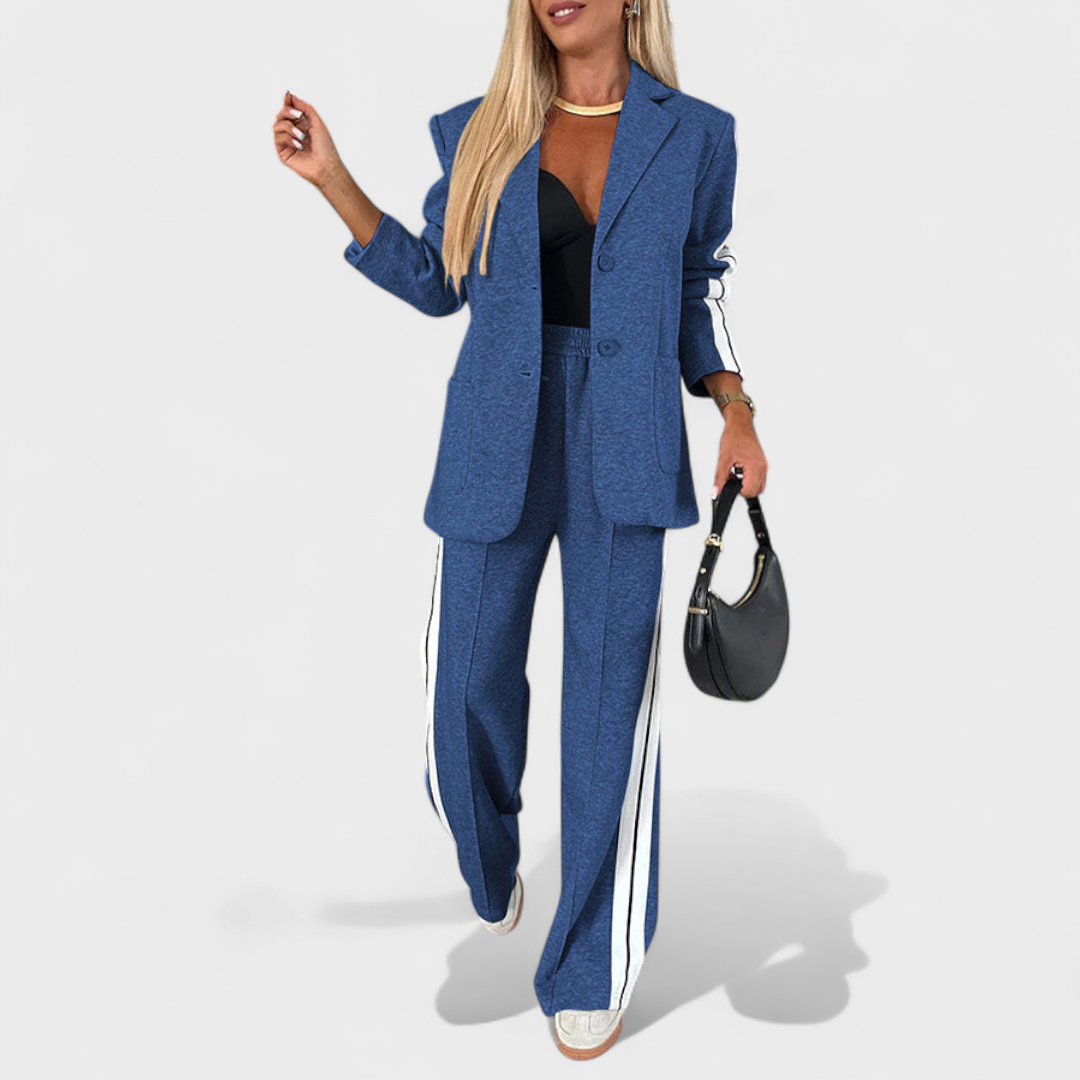 Lola -Elegancki Zestaw