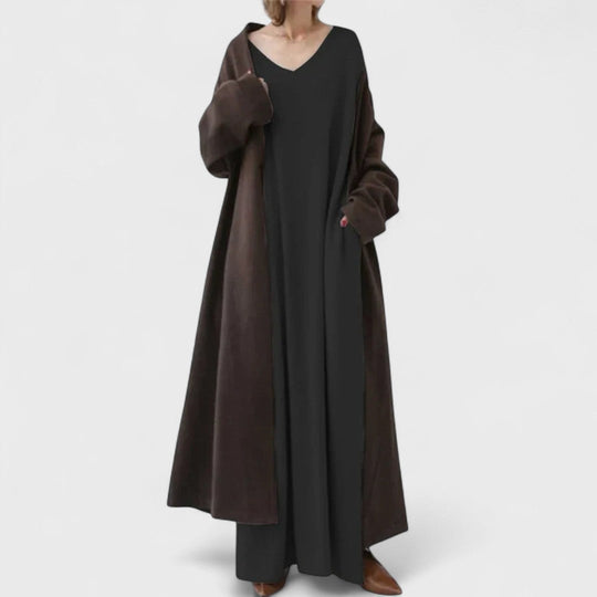 Gryelle - Sofistykowana sukienka