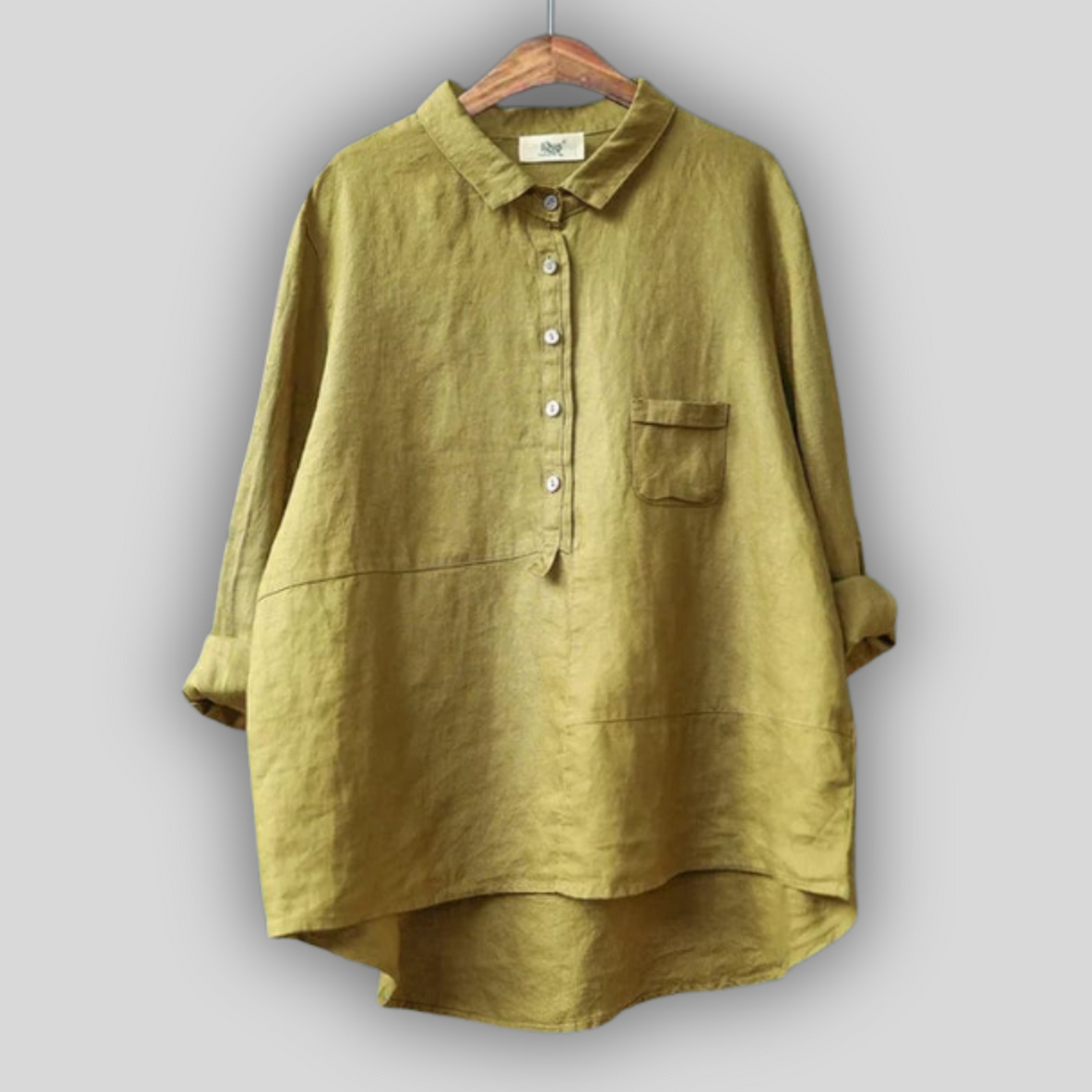 Katrin - Eleganckie koszule na jesień