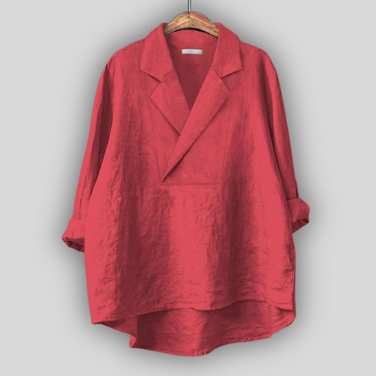 Sabine - Eleganckie koszule na jesień