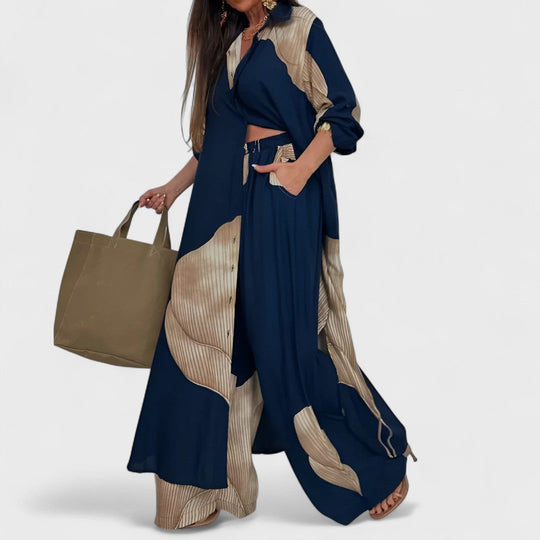 Moriel - Zestaw elegancji