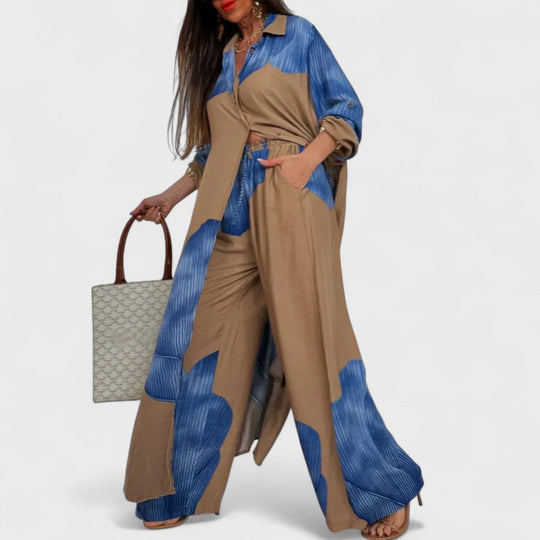 Moriel - Zestaw elegancji