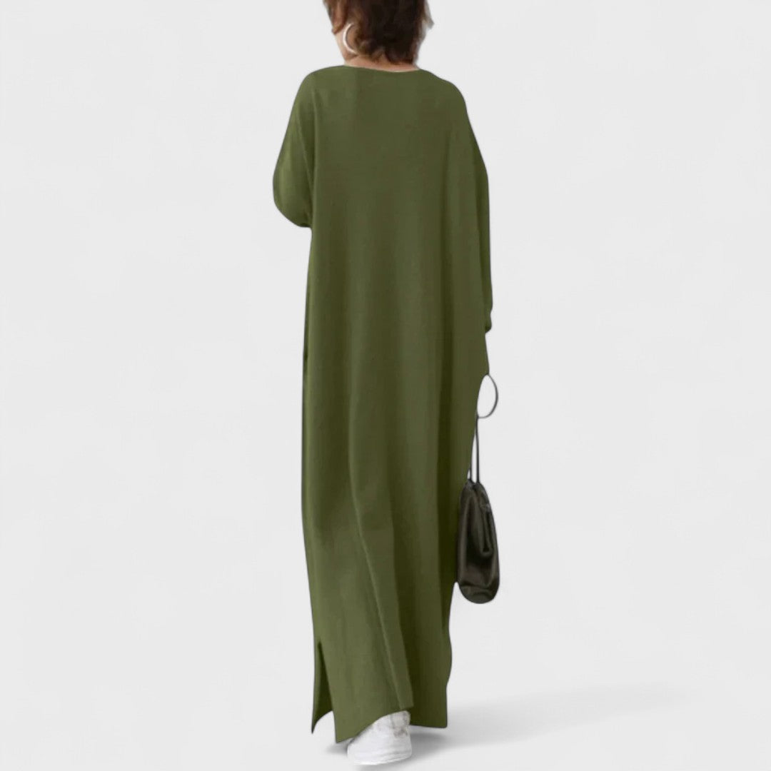 Gryelle - Sofistykowana sukienka