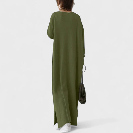 Gryelle - Sofistykowana sukienka