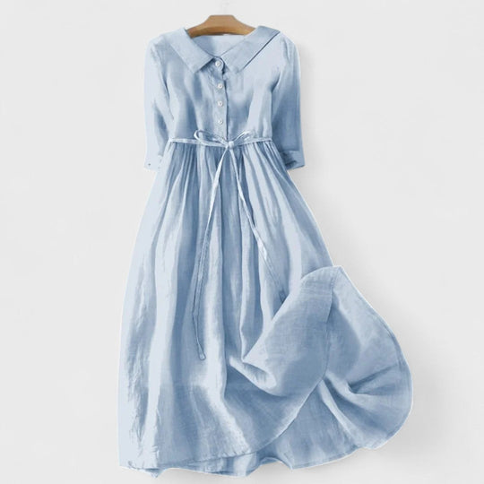 Elise - Elegancka sukienka