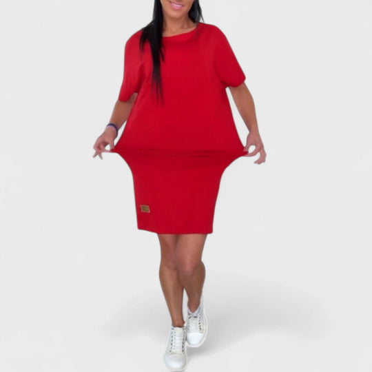 Mars - Elegancka Odzież Casual