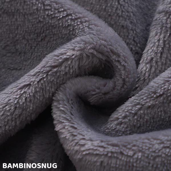 BAMBINOSNUG - DZIECIĘCY KOMPLET UBRANEK