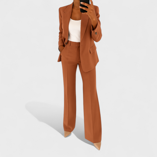 Camila - Elegancki Garnitur