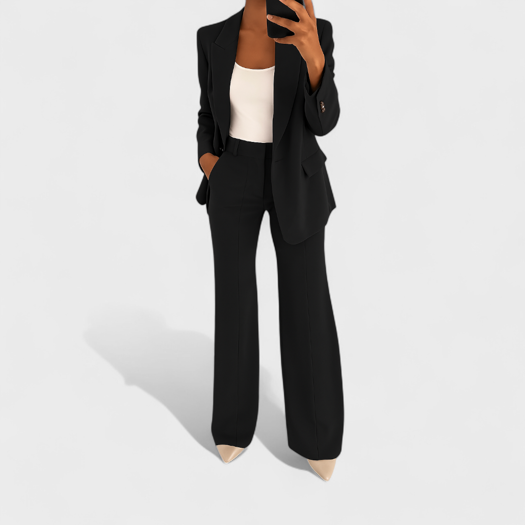 Camila - Elegancki Garnitur