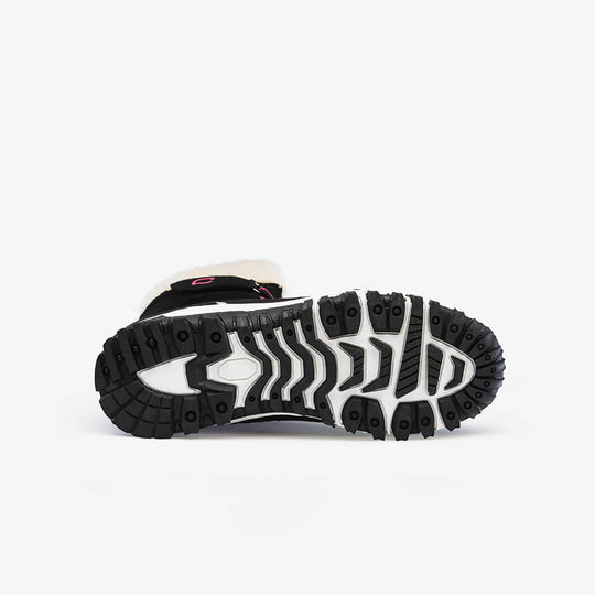 WODOODPORNE BUTY TERMICZNE ALASKA