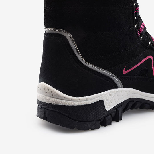 WODOODPORNE BUTY TERMICZNE ALASKA