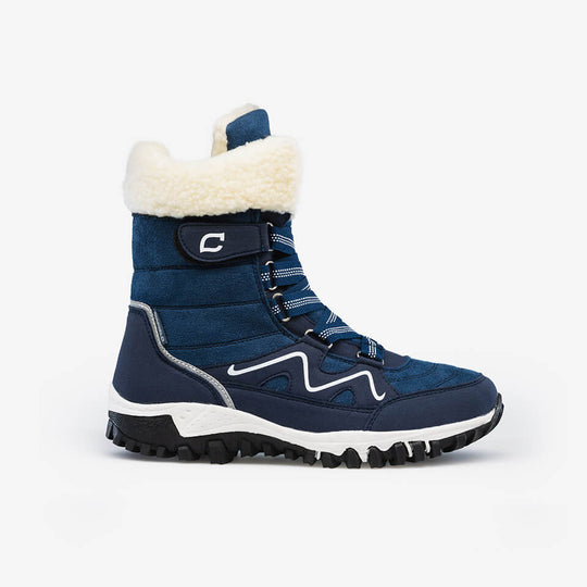 WODOODPORNE BUTY TERMICZNE ALASKA