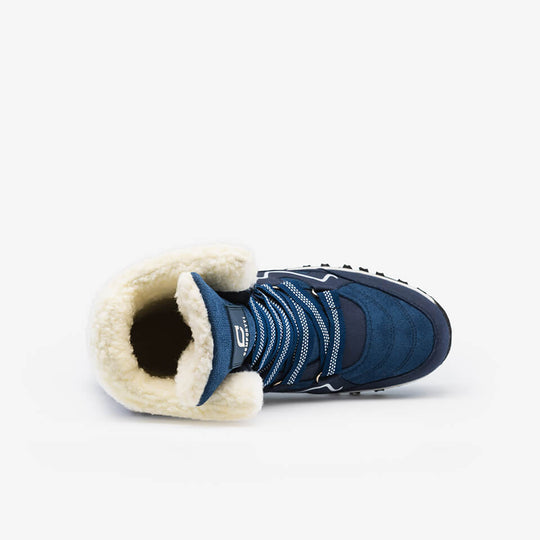 WODOODPORNE BUTY TERMICZNE ALASKA