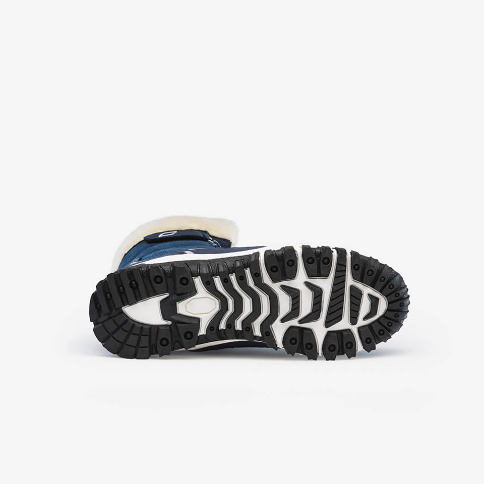 WODOODPORNE BUTY TERMICZNE ALASKA