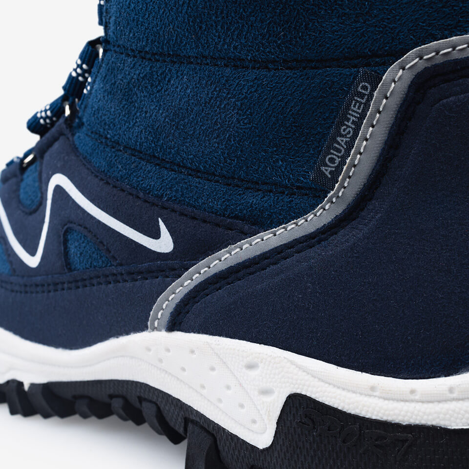 WODOODPORNE BUTY TERMICZNE ALASKA