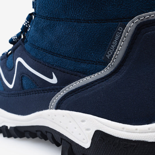 WODOODPORNE BUTY TERMICZNE ALASKA