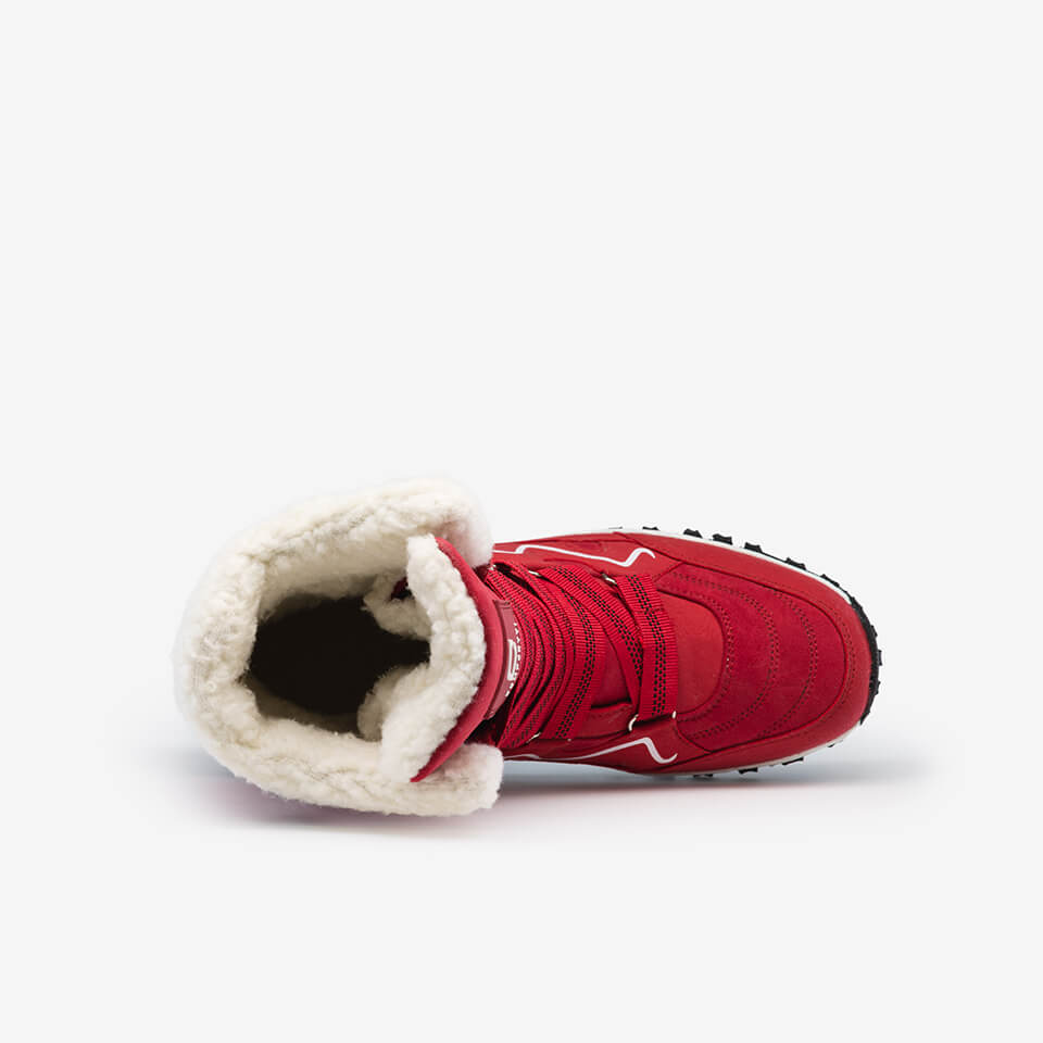 WODOODPORNE BUTY TERMICZNE ALASKA