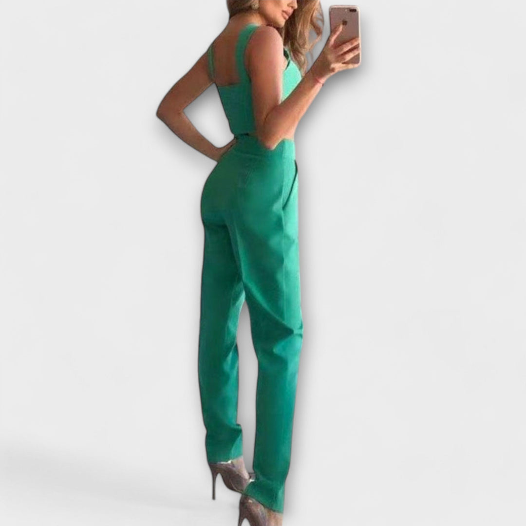 Liliana - Zestaw 3‑Częściowy z Marynarką