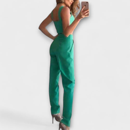 Liliana - Zestaw 3‑Częściowy z Marynarką