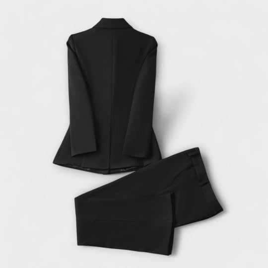 Micaela - Zestaw Marynarka i Spodnie