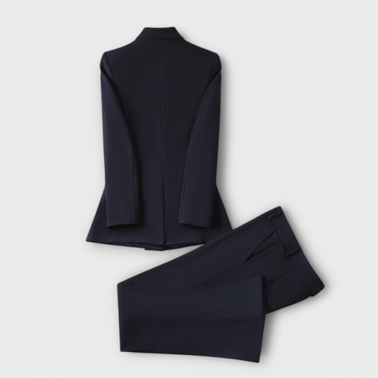 Micaela - Zestaw Marynarka i Spodnie