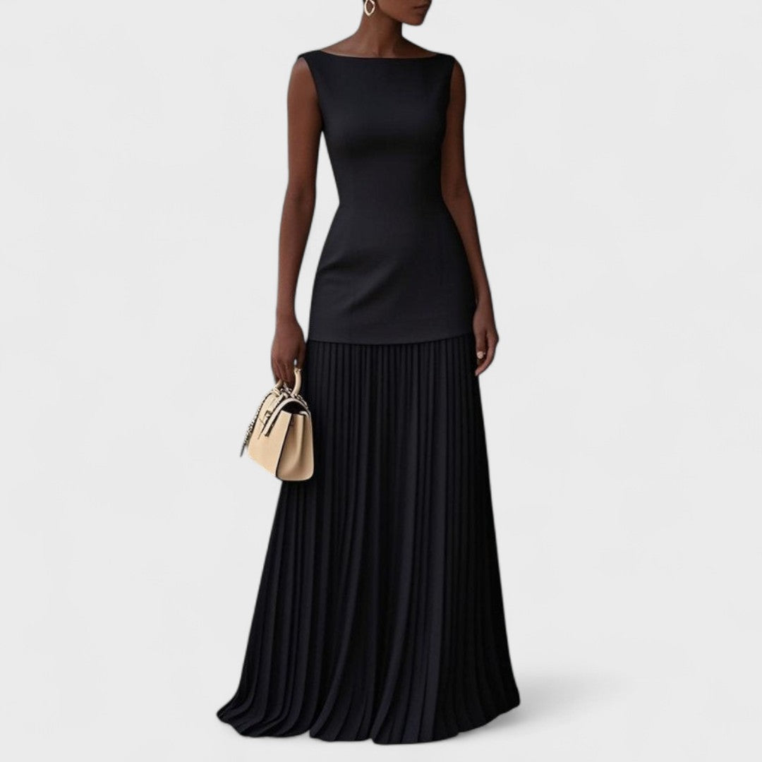 Klara - Elegancja w dwóch częściach