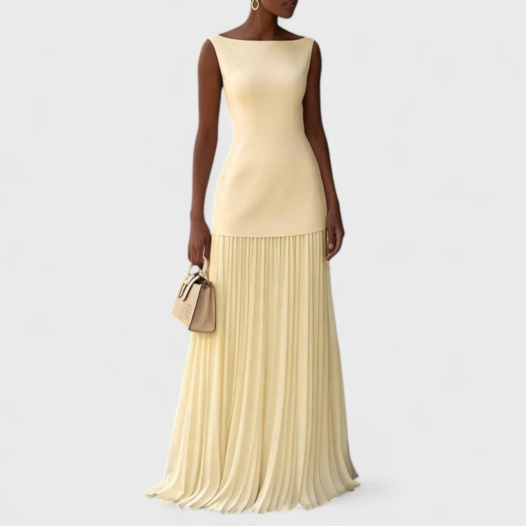 Klara - Elegancja w dwóch częściach