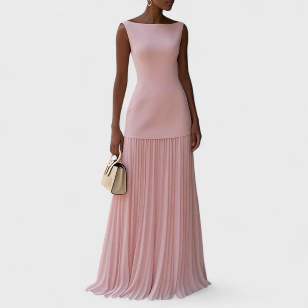 Klara - Elegancja w dwóch częściach